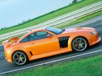 MG X-Power SV-R 2004 года